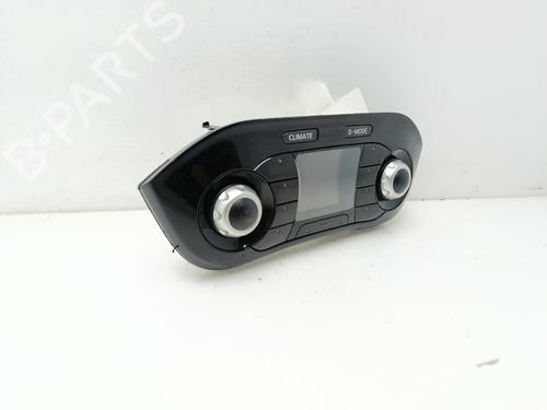 Climate control NISSAN JUKE (F15)  | BP28418111I5 