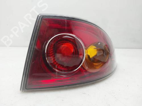 Used Right taillight Right taillight SEAT CORDOBA (6L2) [2002-2009] 40540886 40540886