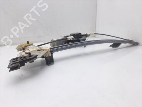 Rear right window mechanism NISSAN PRIMERA (P12) 1.6 | BP17961552C25 