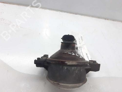 Right front fog light FORD FOCUS C-MAX (DM2)  | BP6076858C31 