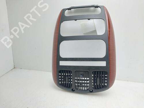 Luftventilen Luftventilen CHRYSLER VOYAGER IV (RG, RS) [1999-2008] 36476177 36476177