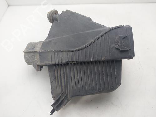 Used Air filter box Air filter box RENAULT CLIO III (BR0/1, CR0/1) [2005-2014] 34287871 34287871