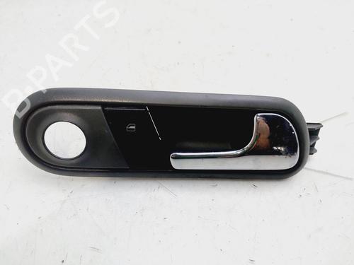 Used Front right interior door handle SEAT IBIZA III (6L1) [2002-2009]  28470805