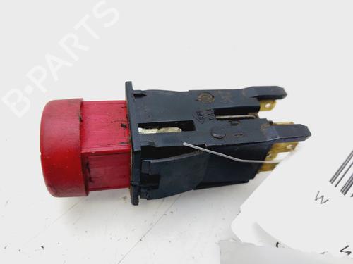 Warning switch PEUGEOT 306 Hatchback (7A, 7C, N3, N5) 1.9 D | BP29904100I22