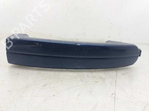 Türgriff hinten links außen für FORD FOCUS II (DA_, HCP, DP) 1.6 TDCi (90 hp) 2864893