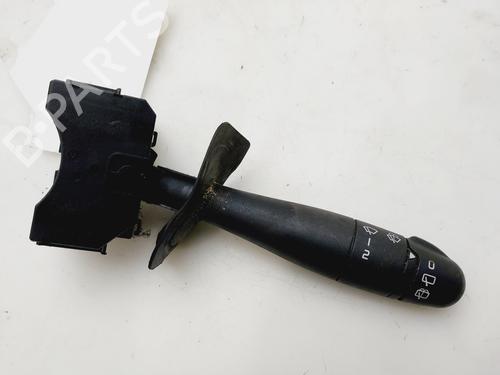 Used Steering column stalk RENAULT CLIO II (BB_, CB_) [1998-2016]  28014422