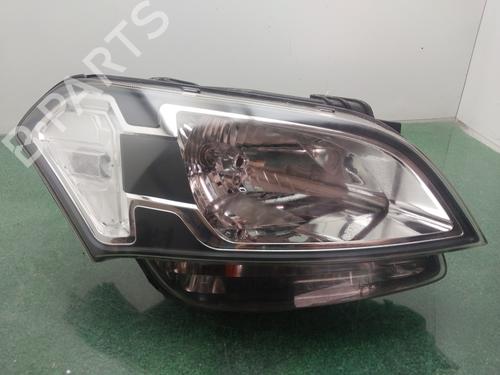 Used Right headlight Right headlight KIA SOUL II (PS) [2014-2019] 35977582 35977582
