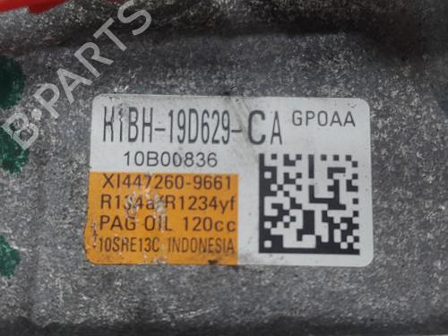 AC compressor FORD ECOSPORT  | BP36803257M34  - Image 5