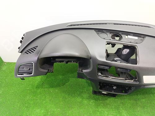 Airbag Kit AUDI Q3 (8UB, 8UG) | BP31162049C86