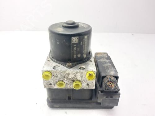 Used ABS pump SEAT TOLEDO II (1M2) [1998-2006]  31573210