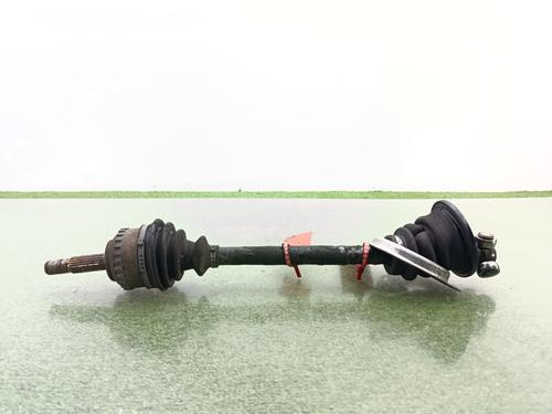Used Left front driveshaft RENAULT CLIO II (BB_, CB_) 1.5 dCi (B/CB07) (65 hp) 31030927