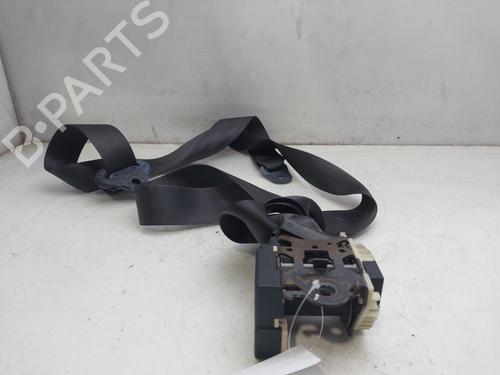Front right seatbelt CITROËN C3 I (FC_, FN_) 1.1 i | BP17117075I25 