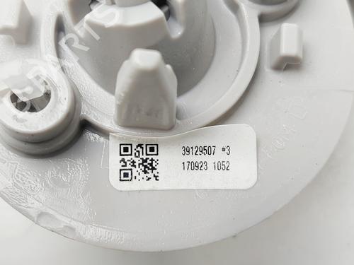 Left sun visor CITROËN C3 AIRCROSS II (2R_, 2C_) 1.2 PureTech 110 (2RHNZB, 2RHNZW, 2RHNPX, 2RHNPJ) | BP31967280I1