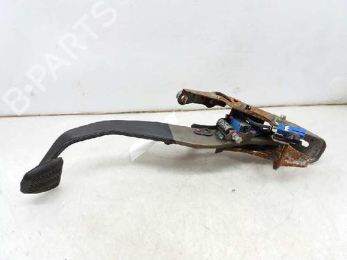 Break pedal TOYOTA AURIS (_E15_) [2006-2012]  8765030