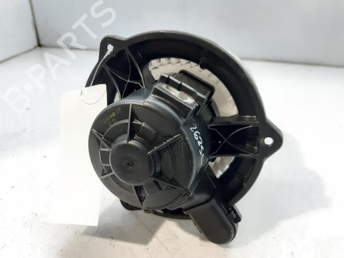 Heater blower motor HYUNDAI i30 (FD)  | BP14002145M62 