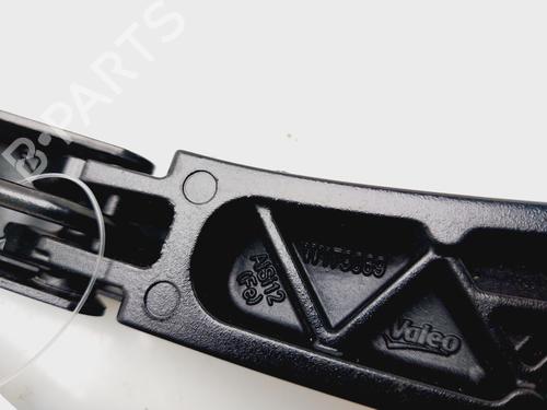 Front windshield wiper arm HYUNDAI i20 III (BC3, BI3)  | BP29546658C143 
