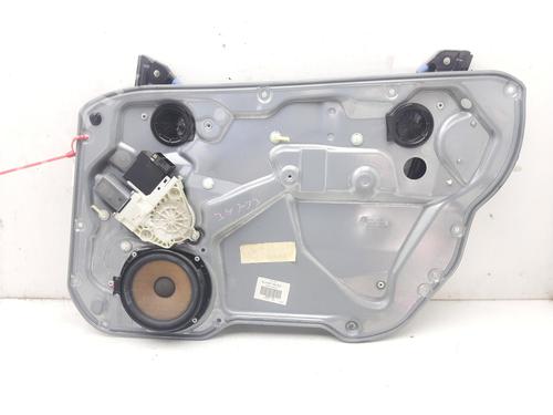 Front right window mechanism SEAT IBIZA III (6L1)  | BP18319897C23 
