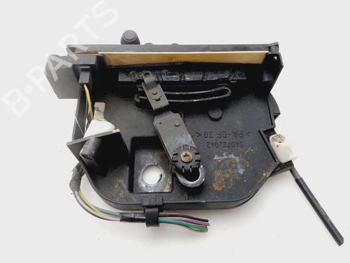 Klimabedienteil FIAT CINQUECENTO (170_) 0.9 i.e. S (170AF, 170CF) | BP30660905I5