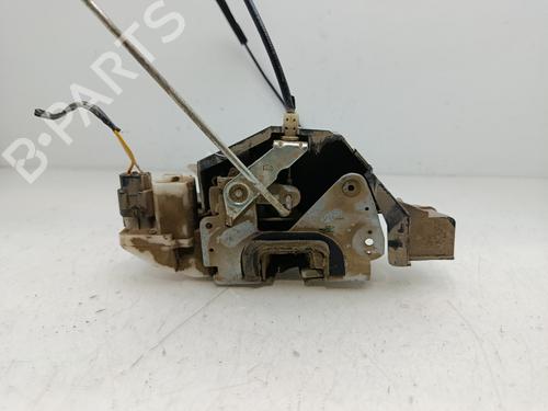 Front right lock VW FOX Hatchback (5Z1, 5Z3, 5Z4) 1.2 | BP32483516C97 