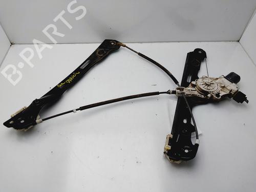 Front right window mechanism BMW 1 (E87) 120 d | BP32167227C23 