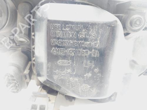 Left headlight FORD FOCUS II (DA_, HCP, DP)  | BP21062667C28 