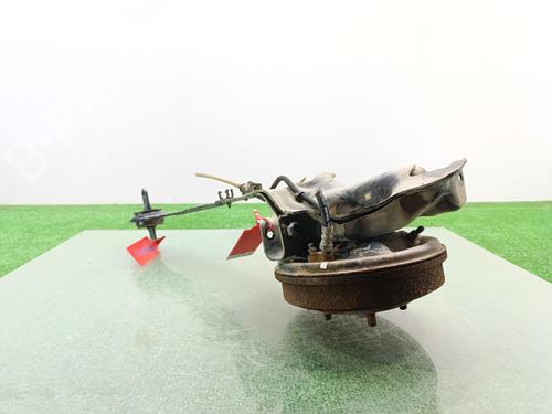 Achsschenkel links hinten FORD FOCUS I (DAW, DBW) 1.6 16V | BP30511117M27