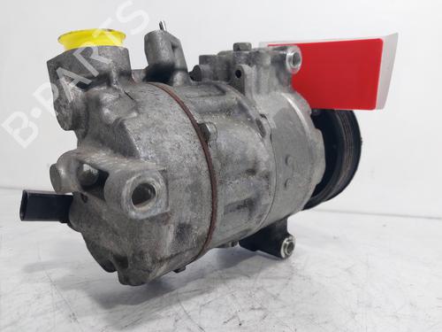 AC compressor AUDI A3 Sportback (8YA, 8YF) 35 TDI | BP37153162M34 - Image 5