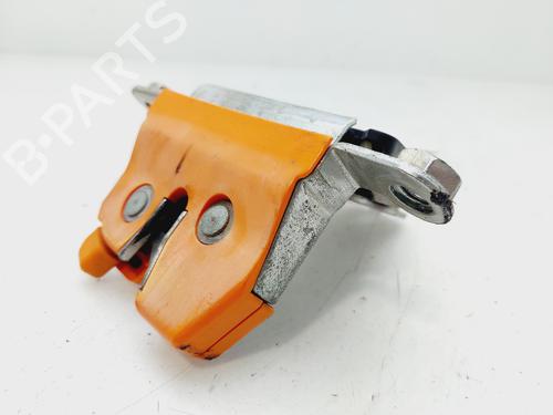 Tailgate lock SKODA FABIA I Combi (6Y5) 1.2 | BP29908805C101