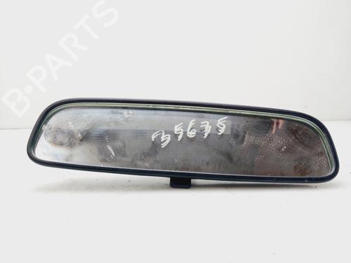 Used Rear mirror KIA SPORTAGE III (SL) 1.7 CRDi (116 hp) 20097587