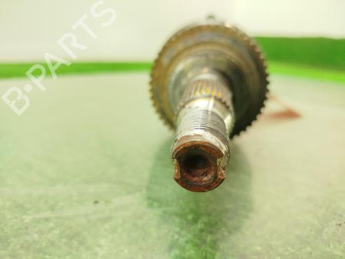Left front driveshaft CHEVROLET LACETTI (J200) 1.6 | BP29499304M38 