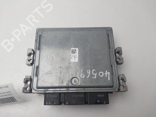 Motorstyringsenhed FORD KUGA I [2008-2012]  31842163