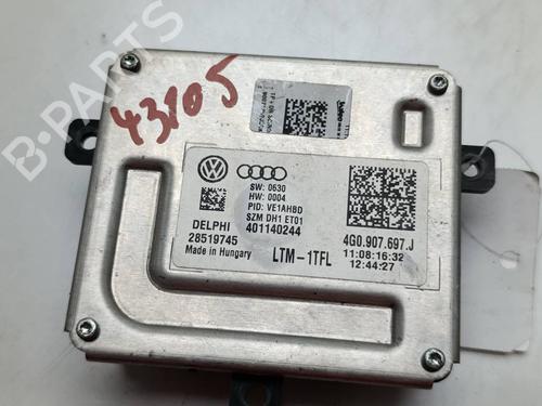 Used Lights ECU Lights ECU VW SCIROCCO III (137, 138) [2008-2018] 40062337 40062337