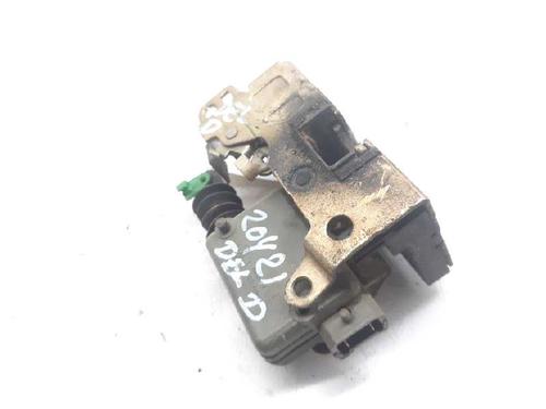 Front right lock RENAULT MASTER II Van (FD)  | BP6317086C97 