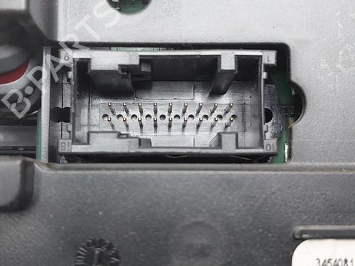 Climate control MINI MINI (R56) One | BP36262073I5 - Image 4