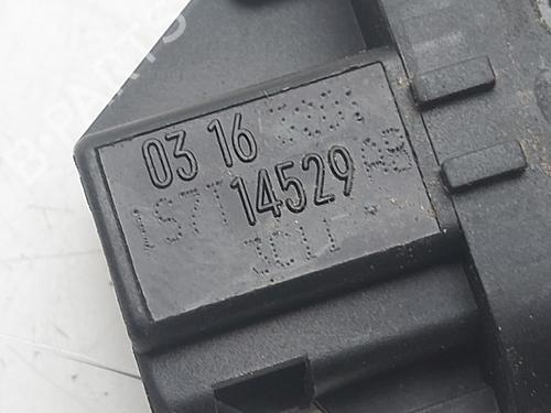 Left rear window switch FORD MONDEO III (B5Y) 2.0 16V TDDi / TDCi | BP36513828I29 - Image 3