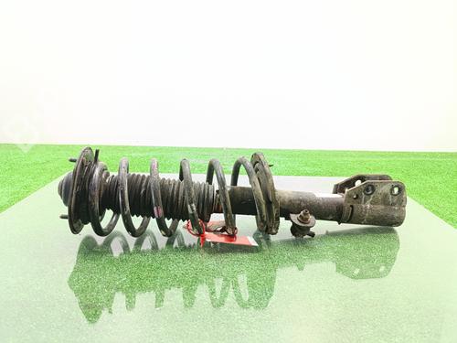 Used Right front shock absorber CHEVROLET CAPTIVA (C100, C140) 2.0 D (150 hp) 29019259