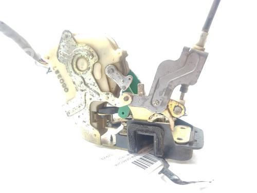 Front right lock KIA SORENTO I (JC) 2.5 CRDi | BP24532854C97 