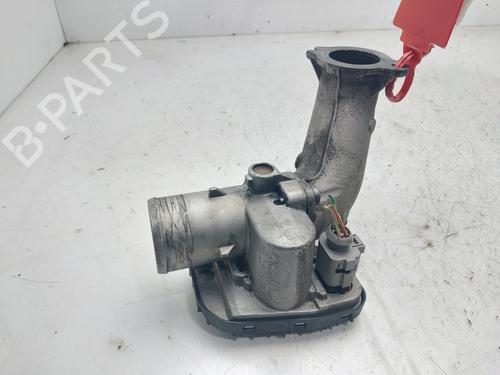 Used Throttle body DACIA LODGY (JS_) [2012-2025]  30143201