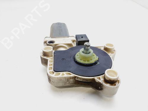 Left rear window motor MERCEDES-BENZ E-CLASS (W211) E 320 CDI (211.026) | BP25754352E23 