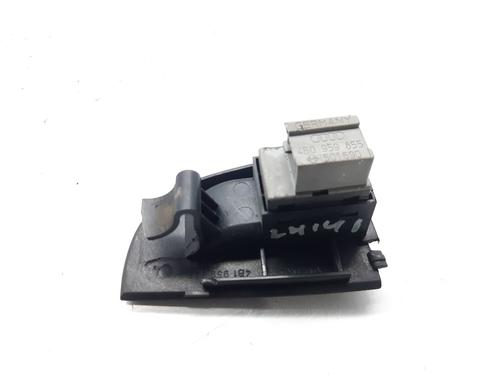 Right front window switch AUDI A6 C5 (4B2) 2.5 TDI | BP12402697I26 