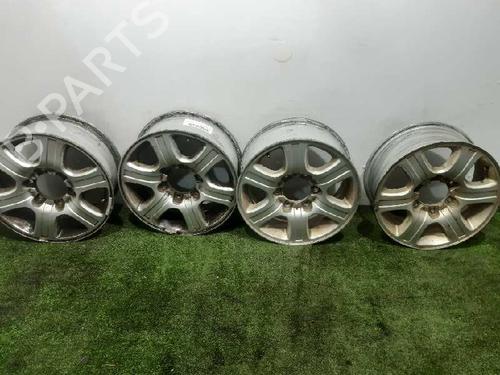 Felg SSANGYONG REXTON / REXTON II (GAB_) 2.9 TD (120 hp) 6624947