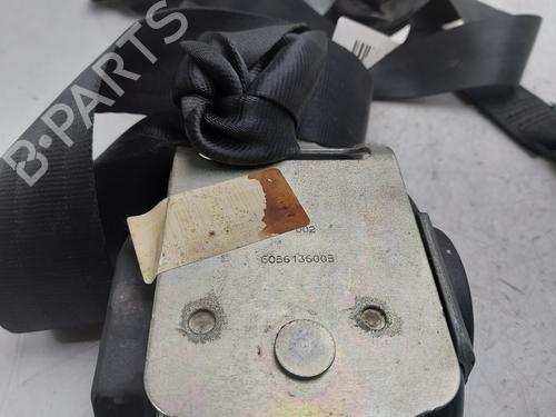 Front right seatbelt KIA CEE'D SW (ED)  | BP16006411I25 