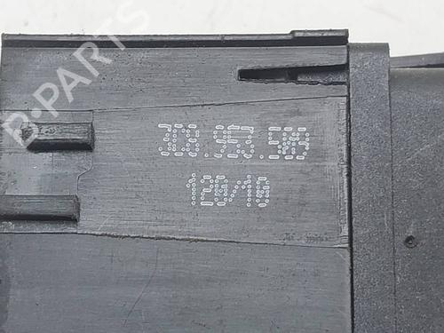 Warning switch VW PASSAT B6 (3C2) 2.0 TDI | BP39078398I22 - Image 2