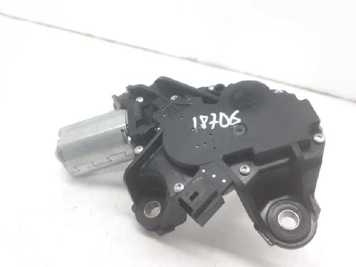 Rear wiper motor NISSAN QASHQAI / QASHQAI +2 I (J10, NJ10, JJ10E) 2.0 dCi All-wheel Drive | BP5836197M102 