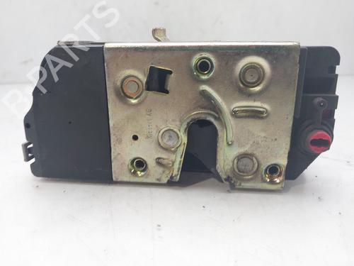 Rear right lock PEUGEOT 307 Break (3E) 1.6 HDi 110 | BP13573133C99 
