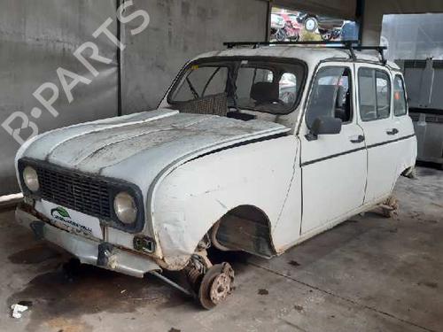 Used Parts RENAULT 4 (112_)  1.1 (1128, S128)  927849