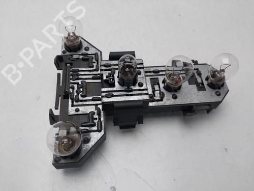 Used Lamp holder Lamp holder VW GOLF IV (1J1) [1997-2008] 35785028 35785028