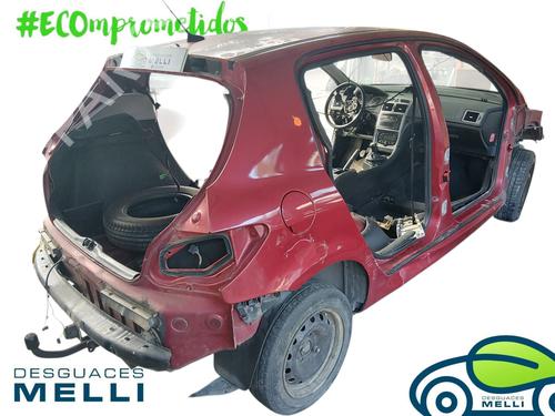 Electronic sensor PEUGEOT 307 (3A/C) 2.0 HDi 110 | BP35948012M84 - Image 8