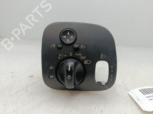 headlight-switch-mercedes-benz-c-class-coupe-cl203-2001-2002-2003-2004-2005-2006-2007-2008-2009-2010-2011-31928376 main image