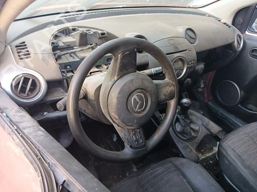 ABS pump MAZDA 2 (DE_, DH_) 1.3 (DE3FS) | BP29375778M43 